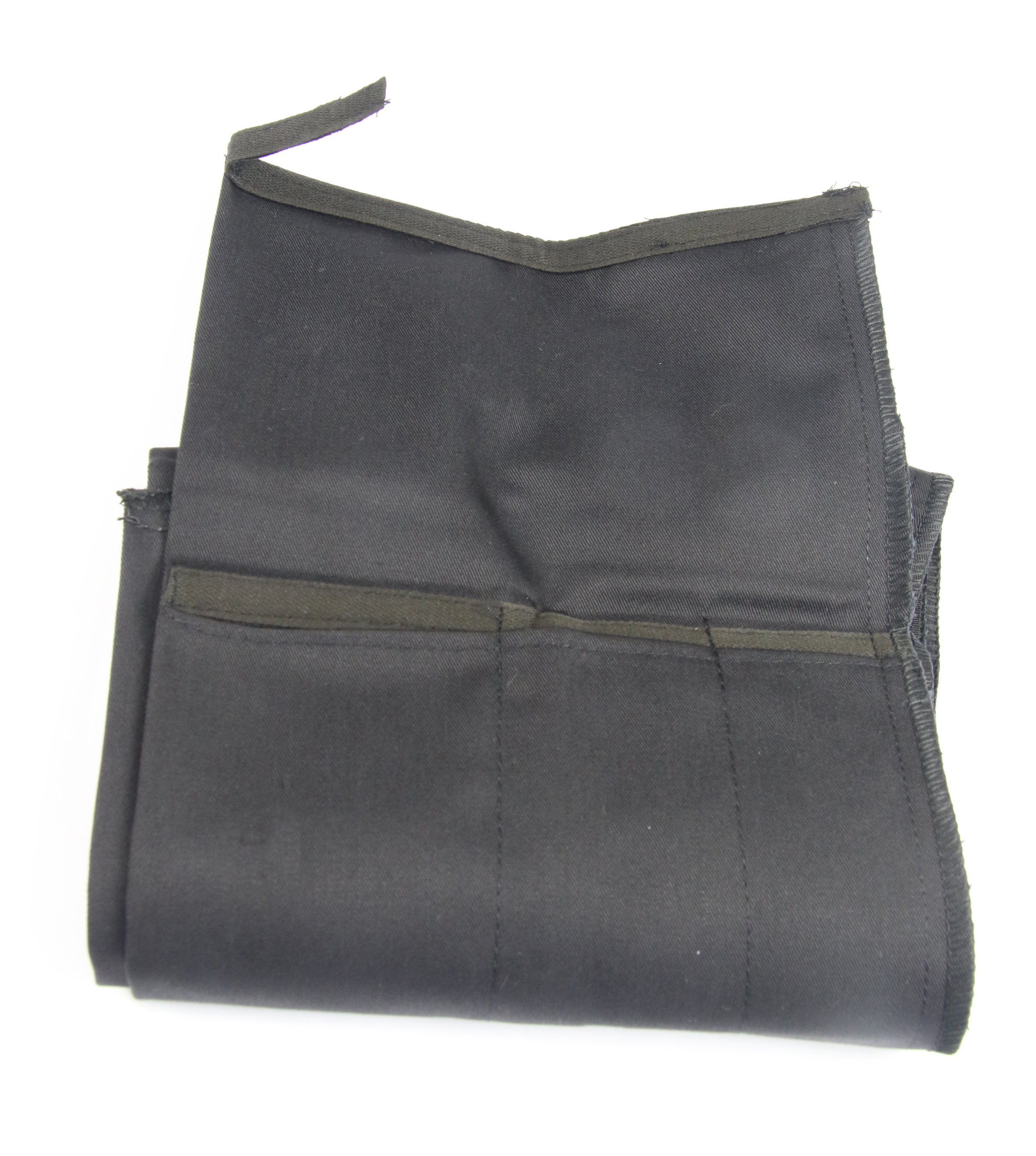 Rod bag 3 piece